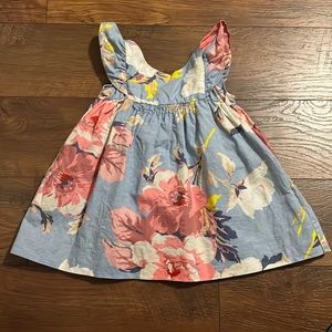 18-24 months Baby Gap dress